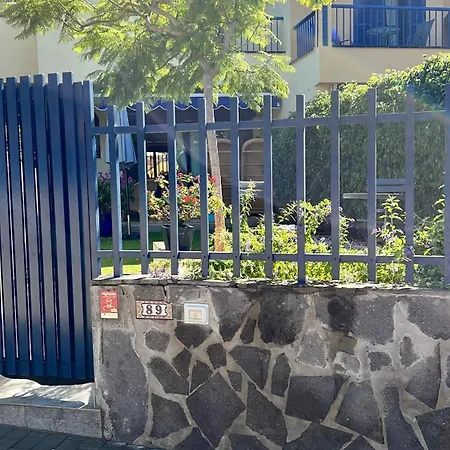 Apartmán Ideal *