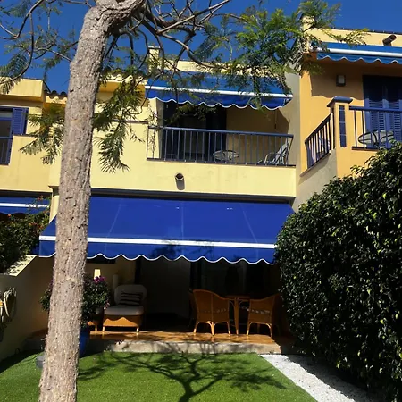 Ideal Apartmán *