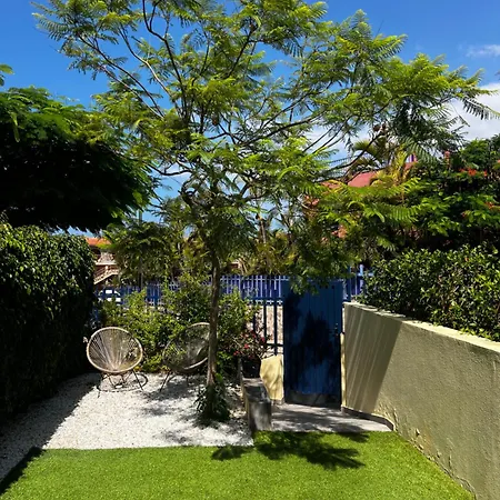 Apartmán Ideal *