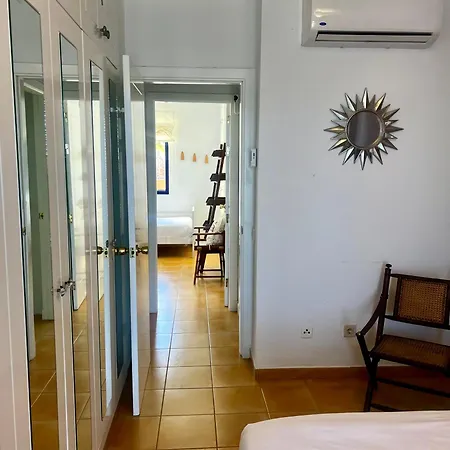 Apartment Ideal Meloneras