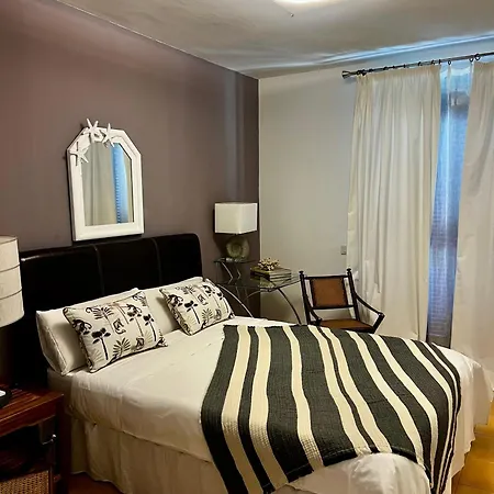 Ideal Apartment
