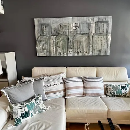 Ideal Apartment