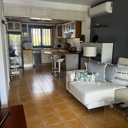 Apartment Ideal *