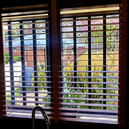 Apartment Ideal Meloneras
