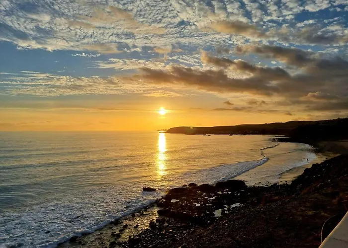 アパート Ideal メロネラス