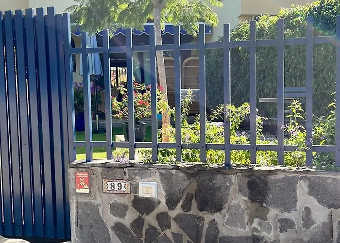 アパート Ideal *