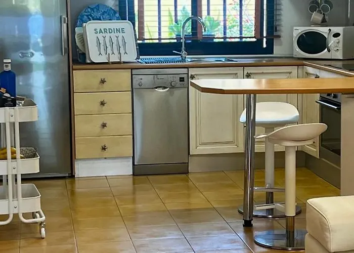 Ideal アパート *