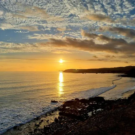 Appartamento Ideal Meloneras