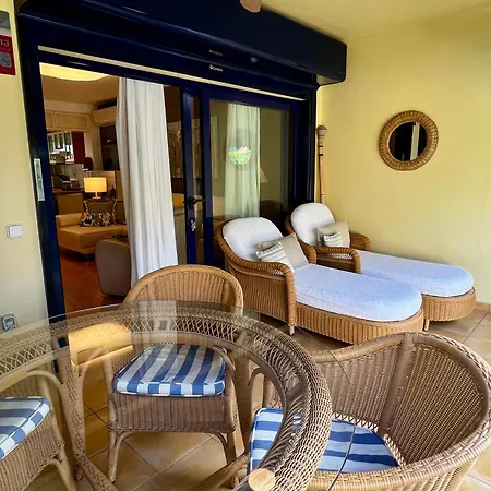 Appartamento Ideal Meloneras