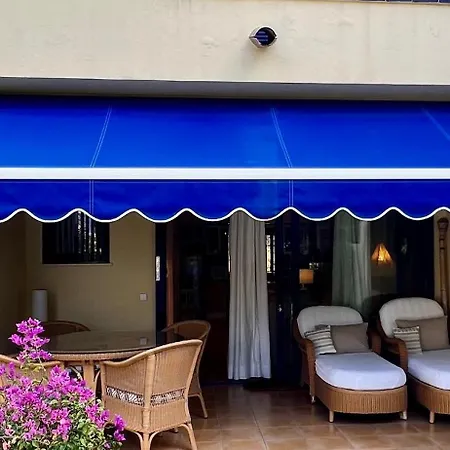 Ideal Appartamento Meloneras