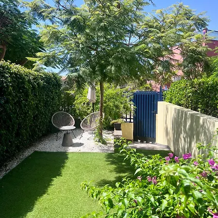 Ideal Apartament