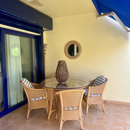 Ideal Apartament *