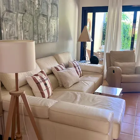 Ideal Apartament Meloneras