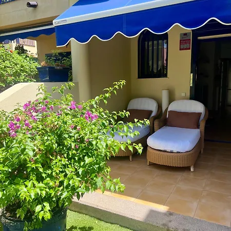 Apartament Ideal Meloneras