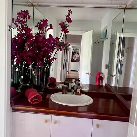 Ideal Apartament