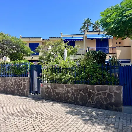 Apartament Ideal Meloneras
