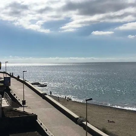 Appartamento Ideal Meloneras