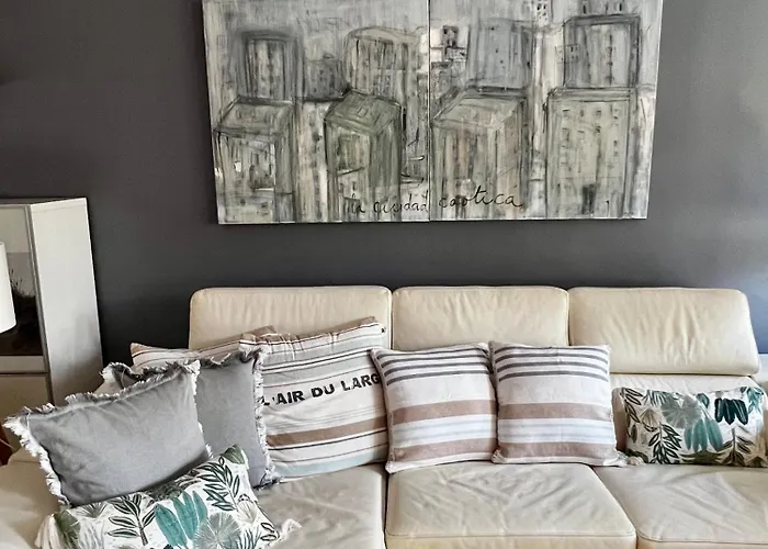 Ideal Apartamento