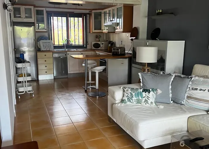 Apartamento Ideal *