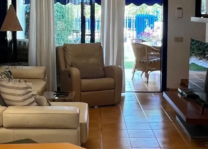 Ideal Meloneras