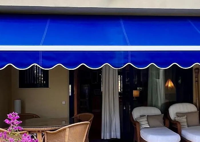 Ideal Apartamento Meloneras