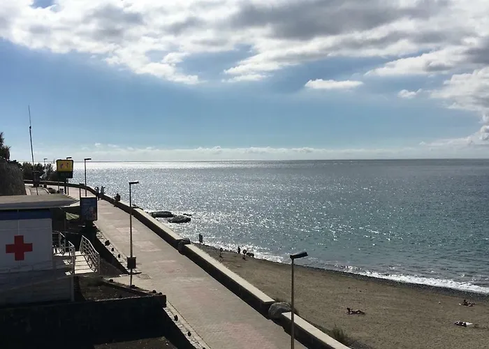 Apartamento Ideal Meloneras