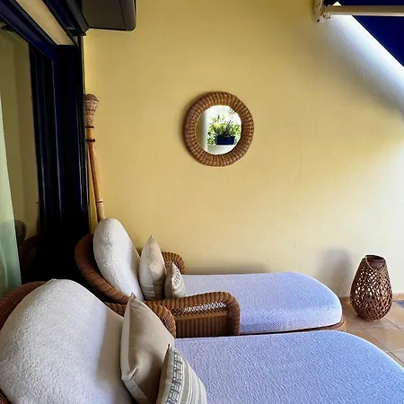 Ideal Apartment Meloneras