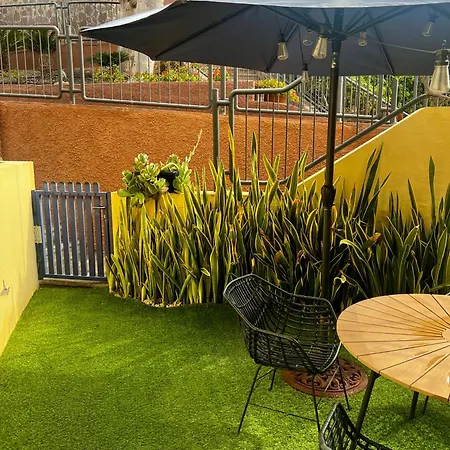 Ideal Apartment Meloneras