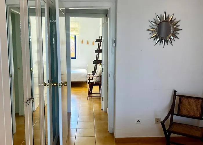 Apartment Ideal Meloneras