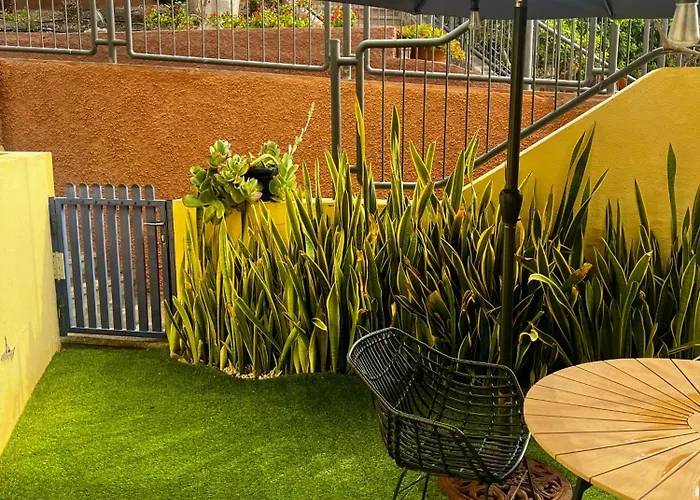 Ideal Apartment Meloneras