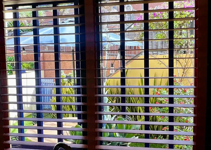 Apartment Ideal Meloneras